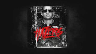 J Alvarez   Haters AUDIO