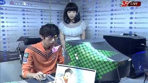 Bacchus OSL Final Preview Show P3