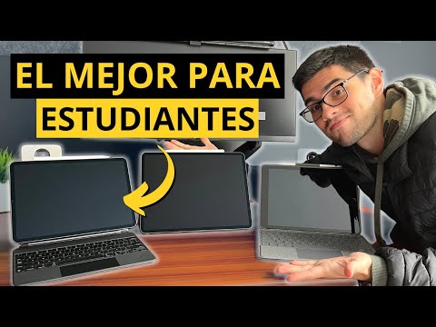 ¿Cuál iPad es