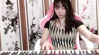【MicroJam Free Improvisation with Rokudan(六段の調べ) 】Koto(箏) - Hidemi Akaiwa