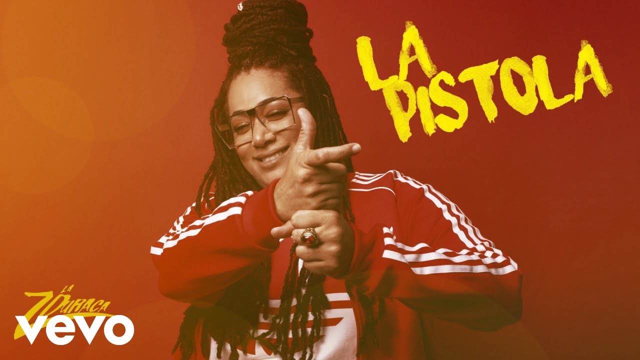 zuli la duraca la pistola youtube zuli la duraca la pistola youtube