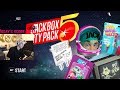 xQc Plays The Jackbox Party Pack 5 with Adept, Moxy, and Viewers | with Chat