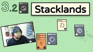 Köyümüz Fabrikaya Dönüştü - Stacklands #3.2