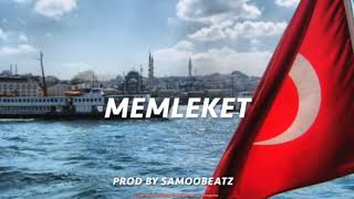 Turkish - ►MEMLEKET◄ New Deep Rap Resimi