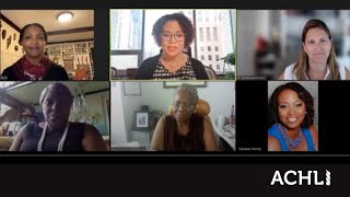 Health Equity Panel