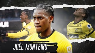 Joël Monteiro ▶ Goals 2023/2024ᴴᴰ