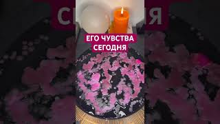 Его чувства сегодня ❤️‍🔥