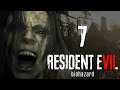 Resident Evil Biohazard. Part 7.