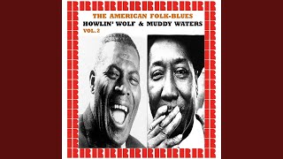 Howlin&#39; Wolf Boogie