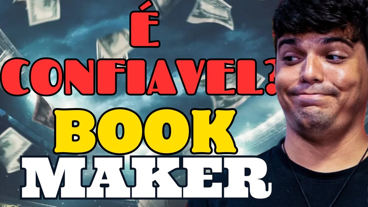 (( CUIDADO ))BOOK MAKER RECLAME AQUI - BOOKMAKER VALE A PENA?BOOK MAKER ...
