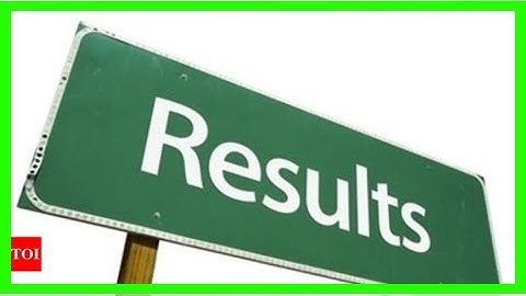 Breaking News | Assam HSLC result 2018: SEBA Class 10th Result declared; check your result here