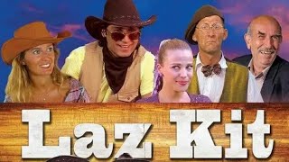 Laz Kit - Türk Filmi 2019