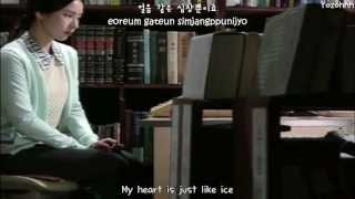 Hwayobi - Same Place (제자리) When A Man Loves OST MV [ENGSUB   Romanization   Hangul]