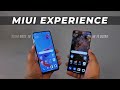 MIUI Experience: Budget Phone vs Flagship!