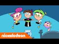 Due Fantagenitori | La sigla | Nickelodeon Italia