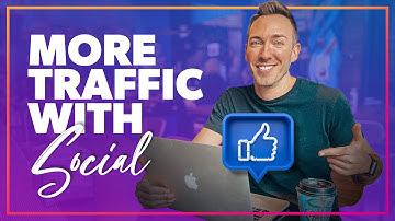 How to Add Your Social Media to Your Website the RIGHT Way