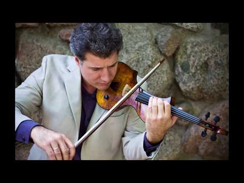 Tango for Strings