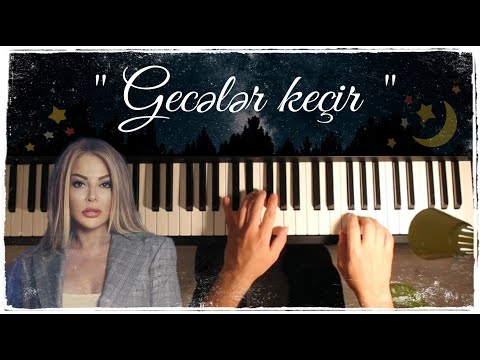 Fuad İbrahimli — Gecələr Keçir