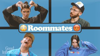 Roommates! Good Influences Episode 12