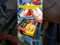 pengecekan sekring motor #yamahanmaxindonesia #injeksi #mekanik #nmax #nmax155
