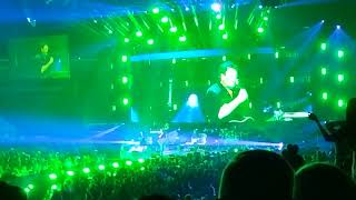 Blake Shelton - Boys Round Here , March 30th, 2024