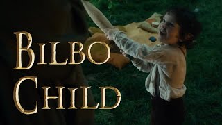 03 - Flaming Red Hair (Bilbo Child) [diegetic cue]