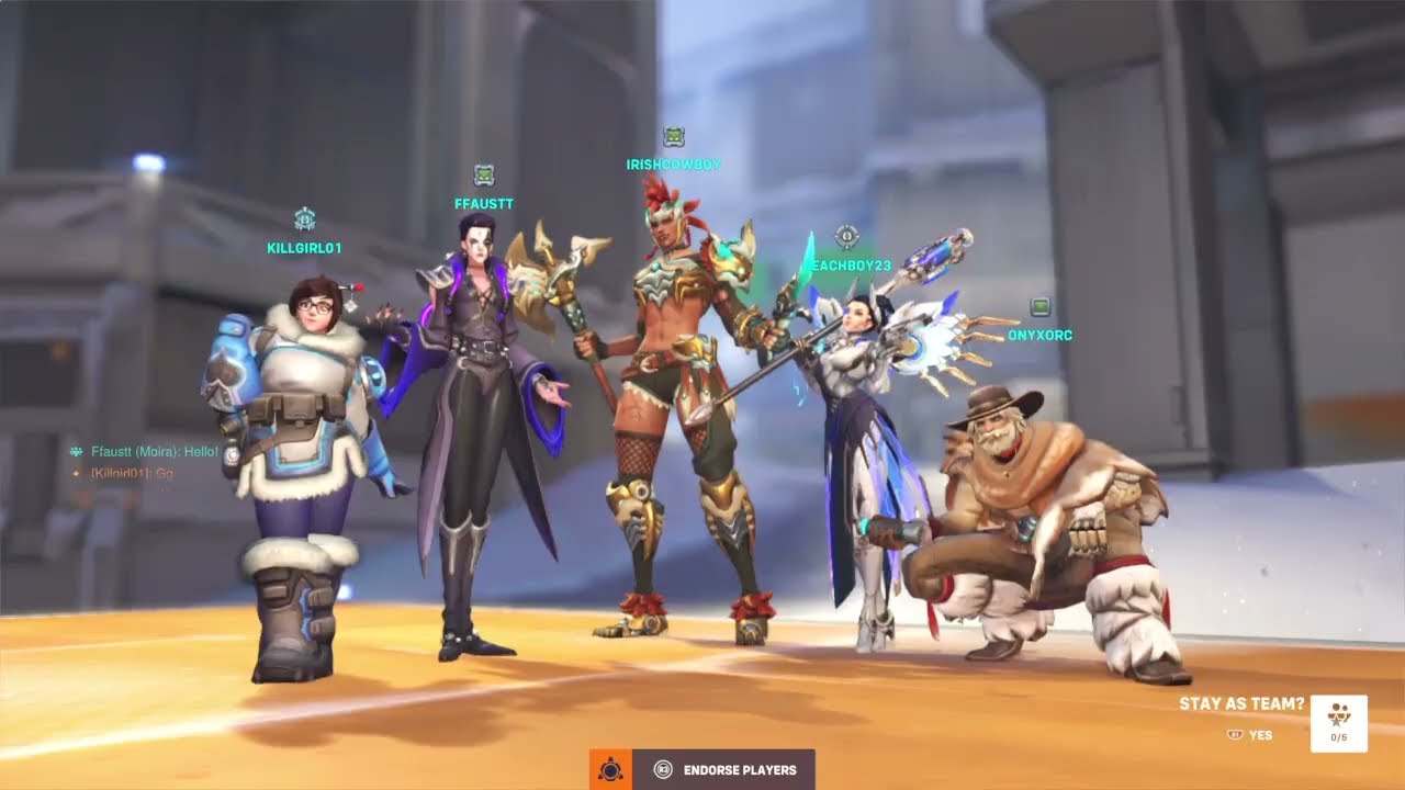 9000 Healing Mercy games 13 resed