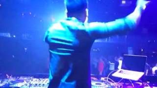 DJ SEN Q @ Teebox padang