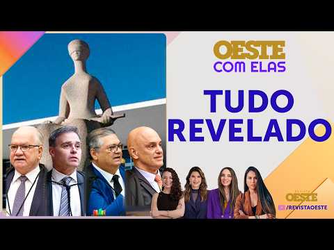 Bastidores do STF: o que revela a quebra de sigilo do Banco Master?