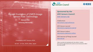 Recent Evolution of CMOS Image Sensor Pixel Technology