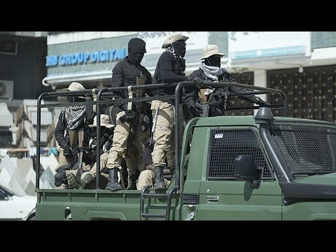 Tanzania Deploys Army As Election Protests Spread