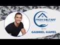 How To Seller-Finance Your Way Into Financial Freedom With Gabriel Hamel