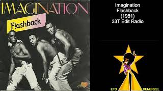 Imagination - Flashback (1981)