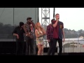 Pentatonix - "Daft Punk" (Live in San Diego 6-24-14)