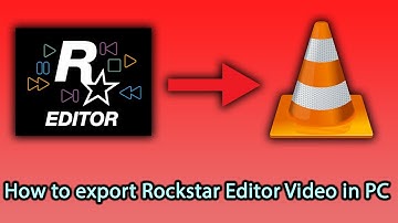 How to Export Rockstar Editor Video In PC with EVE MOD | Narsi Gaming | 2022!