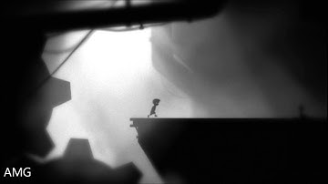 HD Limbo Walkthrough : Part 5