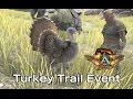 ARK: Survival Evolved - Turkey Trail Event - オープンワールドで恐竜サバイバル Steam