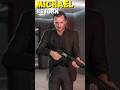 Michael Returns After 13 Years! Rockstar Confirms the REAL Ending 🔥#shorts #gta #gta5 #gtav#rockstar