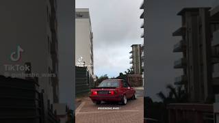 Bmw e30 325i revving on Sunday.!!🔥❤️