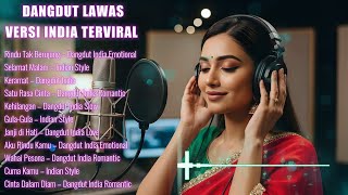 Dangdut India Paling Enak Didengar  Indian Style