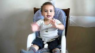 Single Ladies Beyonce - The Dancing Baby