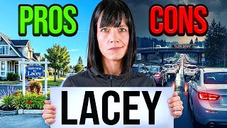 Moving To Lacey in 2025? Everything you need to know before moving…
