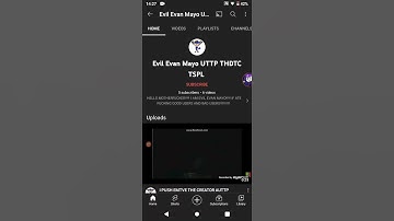 We Found @evilevanmayouttpthdtctspl1749 Jorge Yusay ALT