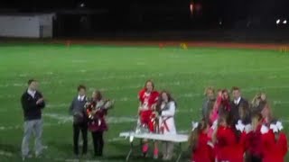 HOMECOMING 2017!!!