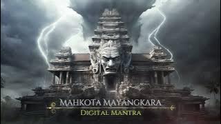 MAHKOTA MAYANGKARA SOUNDTRACK (COVER) - EPIC COLOSSAL NSTRUMENTAL MUSIC |  @digital-mantra ​