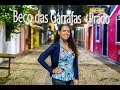 Onde comer em Prado, Bahia - Ep.01 - Beco das Garrafas - Viajar com Economia