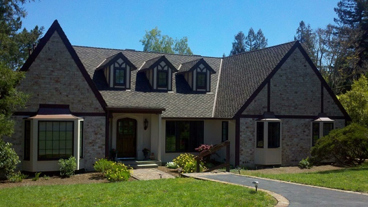 Professional Roofing Service in Palo Alto - Shelton Roofing