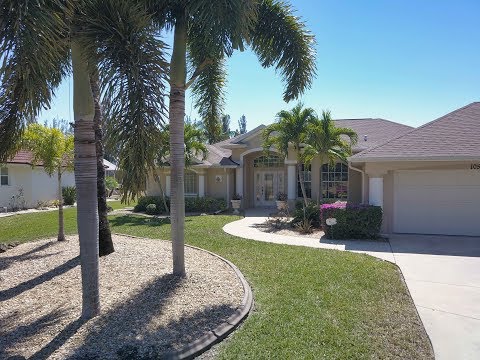 10530 Live Oak Live Rd, Port Charlotte, FL home video tour