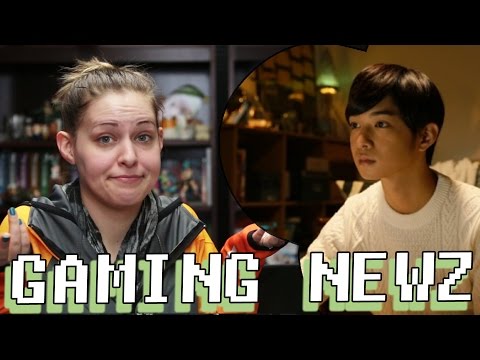 The...Daddy of Light??? | GAMING NEWZ