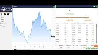 Bot Binary II R/F II Safe Balance